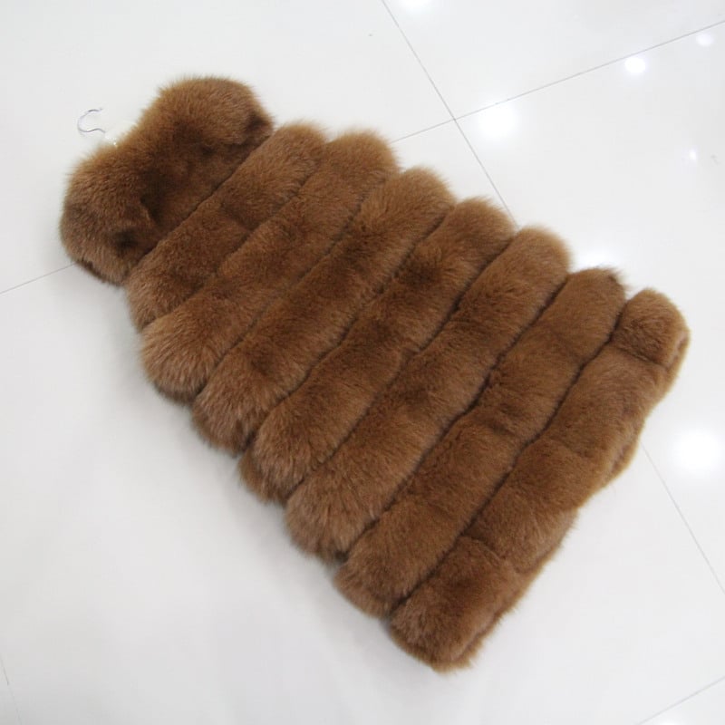 qc9486-new-arrival-natural-real-fox-fur-long-vests-jackets-for-winter-women-2
